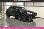 2018 Jaguar E-Pace