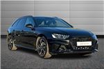 2024 Audi A4 Avant