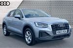 2023 Audi Q2