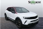 2021 Vauxhall Mokka