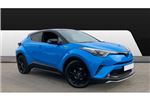 2018 Toyota C-HR