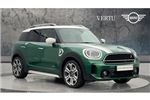 2022 MINI Countryman