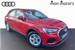 2023 Audi Q3