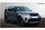 2020 Land Rover Discovery