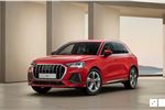 2024 Audi Q3