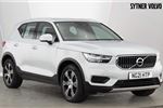 2021 Volvo XC40