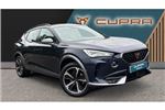 2022 Cupra Formentor