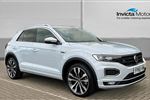 2019 Volkswagen T-Roc