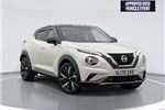 2020 Nissan Juke