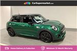 2020 MINI Hatchback 5dr