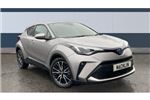 2019 Toyota C-HR