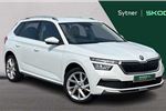 2022 Skoda Kamiq