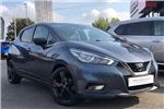 2022 Nissan Micra