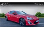 2015 Toyota GT86