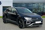 2022 Volkswagen T-Roc