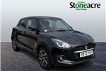 2023 Suzuki Swift
