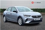2021 Vauxhall Corsa