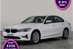 2021 BMW 3 Series
