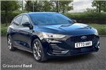 2024 Ford Focus