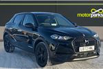 2022 DS DS 3 Crossback