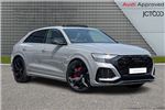 2023 Audi RS Q8