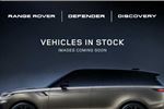 2024 Land Rover Range Rover Velar