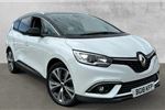 2018 Renault Grand Scenic