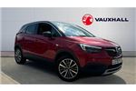 2020 Vauxhall Crossland X