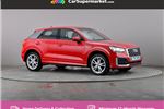 2017 Audi Q2