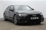 2020 Audi A6