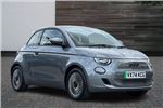 2024 Fiat 500