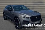 2024 Jaguar F-Pace