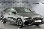 2023 Audi S3