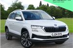 2024 Skoda Karoq