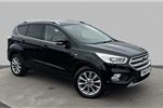 2019 Ford Kuga