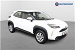 2022 Toyota Yaris Cross