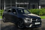 2020 Mercedes-Benz GLB