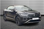 2023 Volkswagen T-Roc