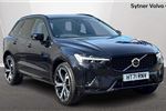 2022 Volvo XC60