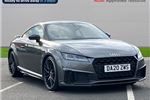 2020 Audi TT