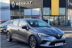 2023 Renault Clio