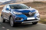 2020 Renault Kadjar