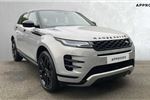 2020 Land Rover Range Rover Evoque