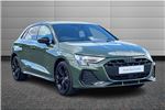 2025 Audi A3