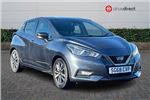 2018 Nissan Micra