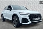 2023 Audi SQ5