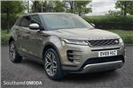 2019 Land Rover Range Rover Evoque