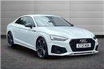 2021 Audi A5