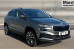 2022 Skoda Karoq