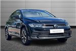 2024 Volkswagen Polo